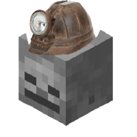 The Dead Miner на Minecraft 1.12.2