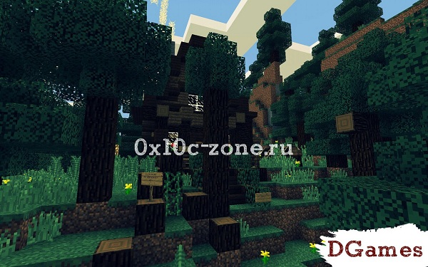 The Mining Dead лаунчер