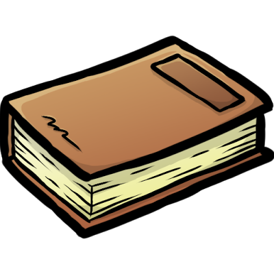 Книга крафтинга для MCPE/MCPC