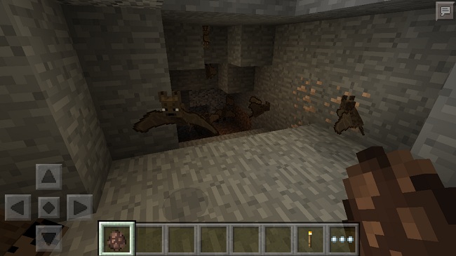Новые Мобы в Minecraft Pocket Edition 0.11.0