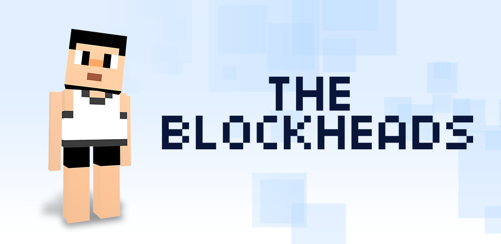 The Blockhead для Android