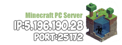 Minecraft Server