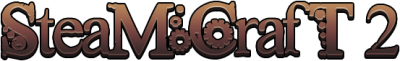 Steamcraft для майнкрафт 1.7.10