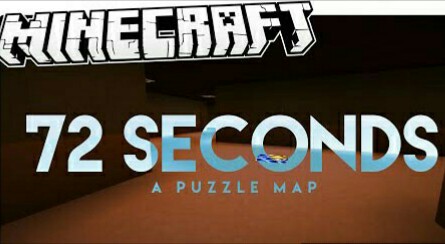 Карта "72 Seconds" для Minecraft 1.8.7