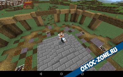 Сервер Russian Craft (MCPE 0.14.3) Сервер Russian Craft (MCPE 0.14.3)