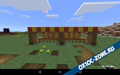 Сервер Russian Craft (MCPE 0.14.3) Сервер Russian Craft (MCPE 0.14.3)