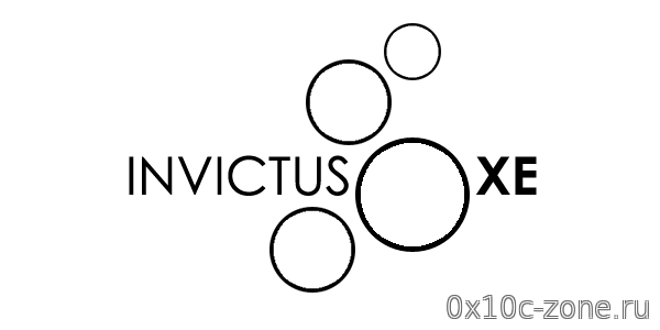 Invictus XE - Minecraft Modpack