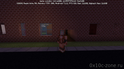 Survivors skin pack (mcpack) Survivors skin pack (mcpack)