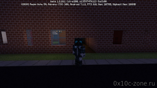 Survivors skin pack (mcpack) Survivors skin pack (mcpack)