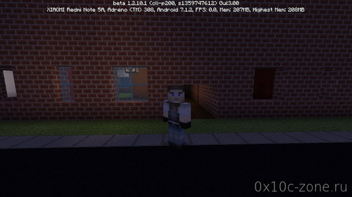 Survivors skin pack (mcpack) Survivors skin pack (mcpack)
