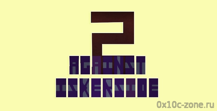 Against Iskerside 2 на Minecraft 1.12.2/1.13