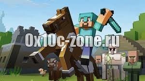 UltraMod v.0.1 by ArmaGedDon for MCPE 0.9.1