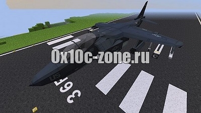 Сборка для Minecraft 1.7.10 ( 17 модов)