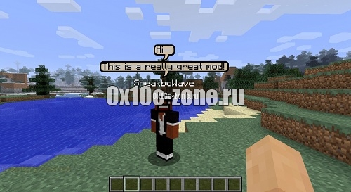 Сборка для Minecraft 1.7.10 ( 14 модов)