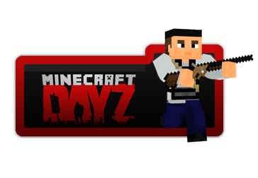 Сборник модов DayZ 0.9.5 для Minecraft Pocket Edition