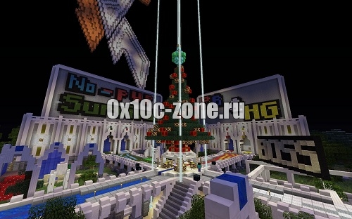 Ip адреса знаменитых лицензионных серверов Minecraft!