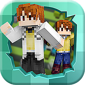 Multiplayer for Minecraft PE